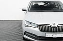 Skoda Superb WD6004P#2.0 TSI Ambition DSG Podgrz.f LED 2 stref klima Salon PL VAT23 zdjęcie 8