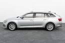 Skoda Superb WD6004P#2.0 TSI Ambition DSG Podgrz.f LED 2 stref klima Salon PL VAT23 zdjęcie 9