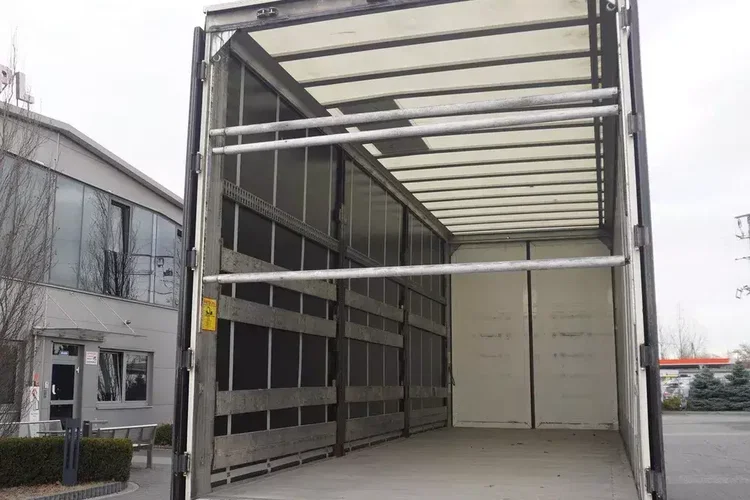 Gniotpol / 301 cm wysokości zdjęcie 11