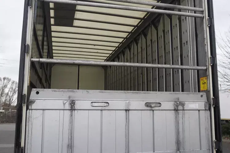 Gniotpol / 301 cm wysokości zdjęcie 12