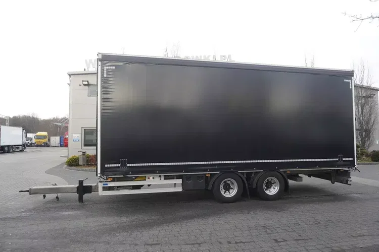 Gniotpol / 301 cm wysokości zdjęcie 6