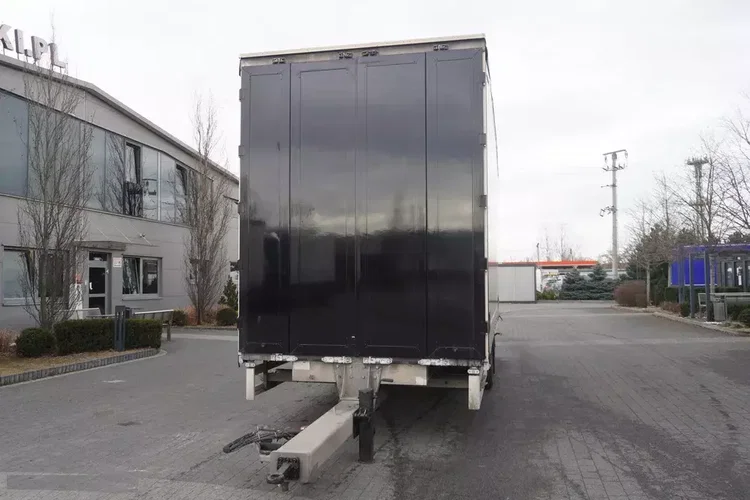 Gniotpol / 301 cm wysokości zdjęcie 8