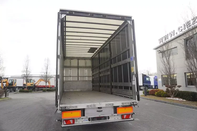 Gniotpol / 301 cm wysokości zdjęcie 9