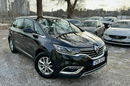 Renault Espace 1.6DCI 160KM Automat masarze full led 7 os.pół skóry radary 1.r.gwaran zdjęcie 2