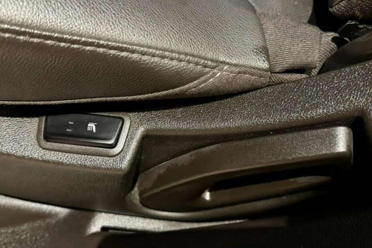Renault Espace 1.6DCI 160KM Automat masarze full led 7 os.pół skóry radary 1.r.gwaran zdjęcie 29