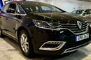 Renault Espace 1.6DCI 160KM Automat masarze full led 7 os.pół skóry radary 1.r.gwaran zdjęcie 31