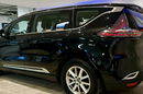 Renault Espace 1.6DCI 160KM Automat masarze full led 7 os.pół skóry radary 1.r.gwaran zdjęcie 32