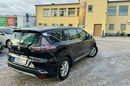 Renault Espace 1.6DCI 160KM Automat masarze full led 7 os.pół skóry radary 1.r.gwaran zdjęcie 4