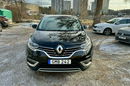 Renault Espace 1.6DCI 160KM Automat masarze full led 7 os.pół skóry radary 1.r.gwaran zdjęcie 5