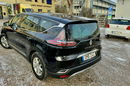 Renault Espace 1.6DCI 160KM Automat masarze full led 7 os.pół skóry radary 1.r.gwaran zdjęcie 6