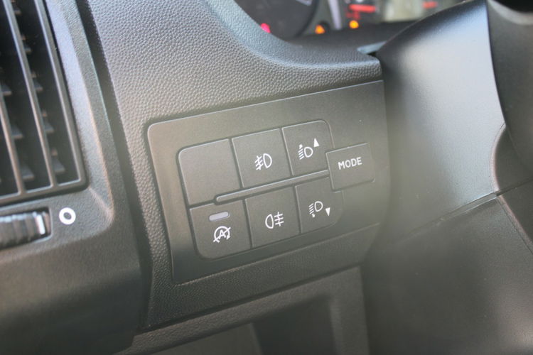 Peugeot Boxer pełna oferta Eurosamochody.pl zdjęcie 15