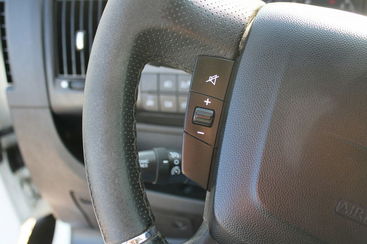 Peugeot Boxer pełna oferta Eurosamochody.pl zdjęcie 16