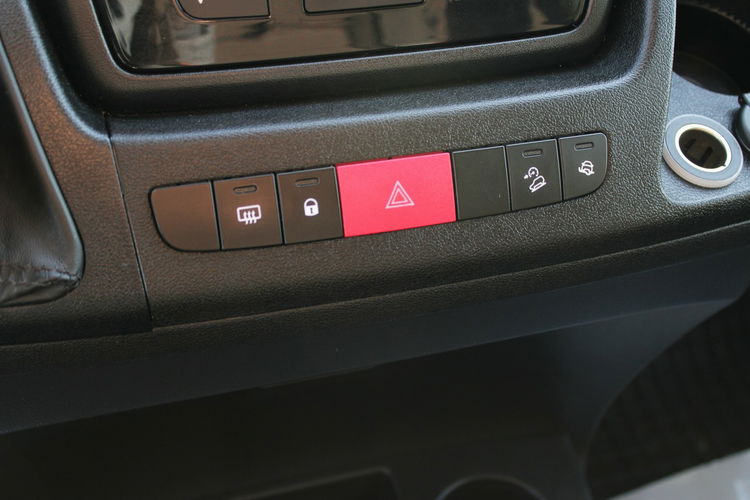 Peugeot Boxer pełna oferta Eurosamochody.pl zdjęcie 22
