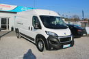 Peugeot Boxer pełna oferta Eurosamochody.pl zdjęcie 3