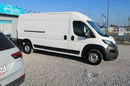 Peugeot Boxer pełna oferta Eurosamochody.pl zdjęcie 4