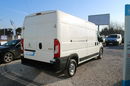Peugeot Boxer pełna oferta Eurosamochody.pl zdjęcie 5