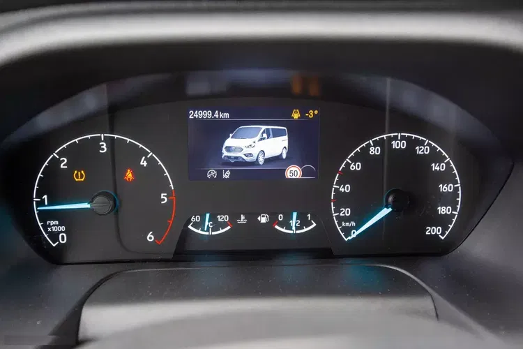 Ford tourneo-custom zdjęcie 26