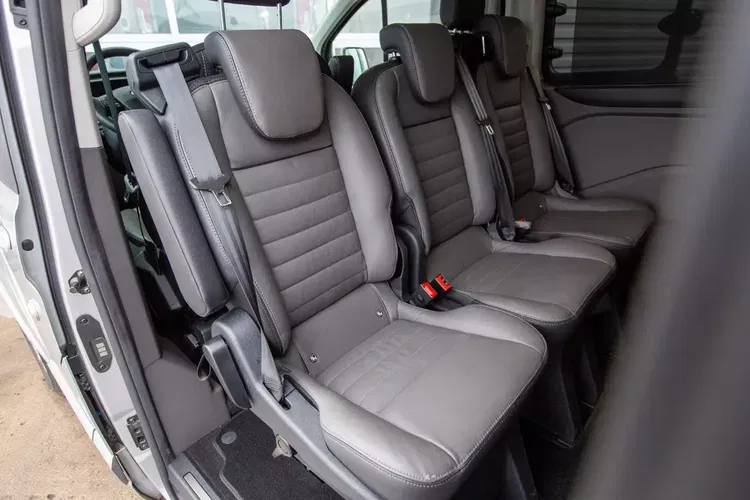 Ford tourneo-custom zdjęcie 20