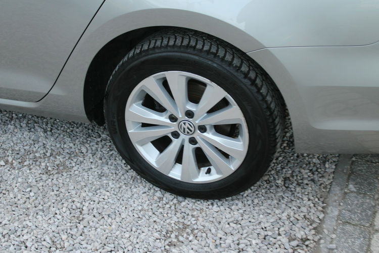 Volkswagen Golf Comfortline App Connect Gwarancja Auto-Hold zdjęcie 9