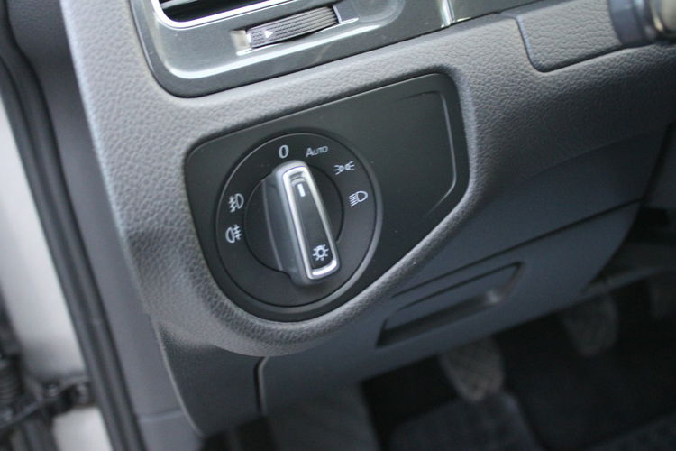 Volkswagen Golf Comfortline App Connect Gwarancja Auto-Hold zdjęcie 15