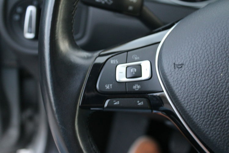 Volkswagen Golf Comfortline App Connect Gwarancja Auto-Hold zdjęcie 16