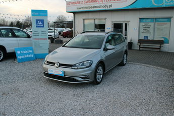 Volkswagen Golf Comfortline App Connect Gwarancja Auto-Hold