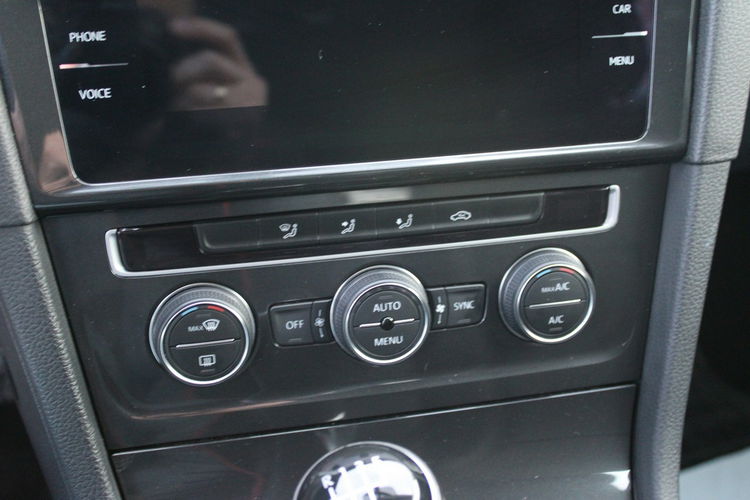 Volkswagen Golf Comfortline App Connect Gwarancja Auto-Hold zdjęcie 19