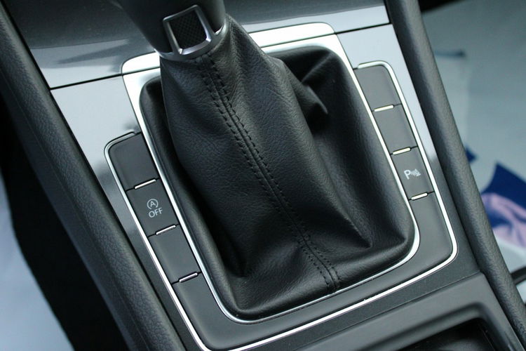 Volkswagen Golf Comfortline App Connect Gwarancja Auto-Hold zdjęcie 20