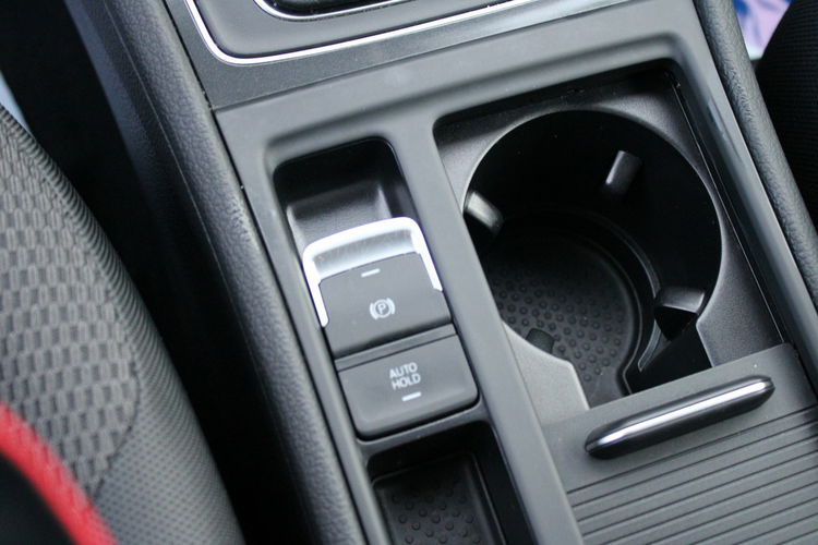 Volkswagen Golf Comfortline App Connect Gwarancja Auto-Hold zdjęcie 21