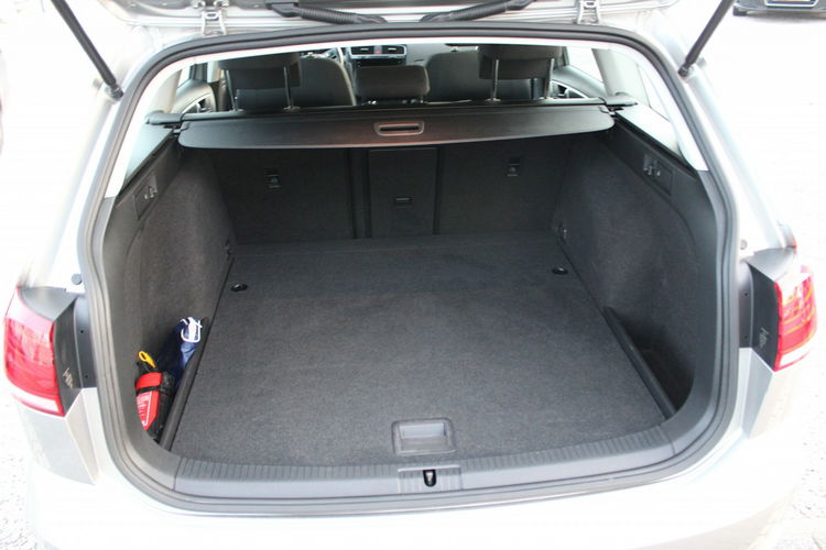 Volkswagen Golf Comfortline App Connect Gwarancja Auto-Hold zdjęcie 24