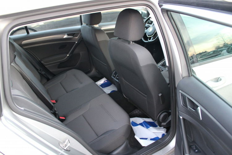 Volkswagen Golf Comfortline App Connect Gwarancja Auto-Hold zdjęcie 25