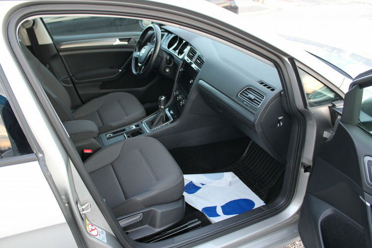 Volkswagen Golf Comfortline App Connect Gwarancja Auto-Hold zdjęcie 26