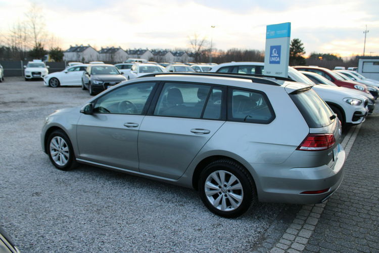 Volkswagen Golf Comfortline App Connect Gwarancja Auto-Hold zdjęcie 8
