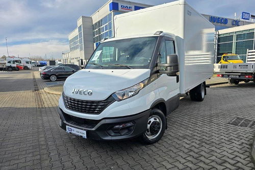 Iveco Iveco 35C16