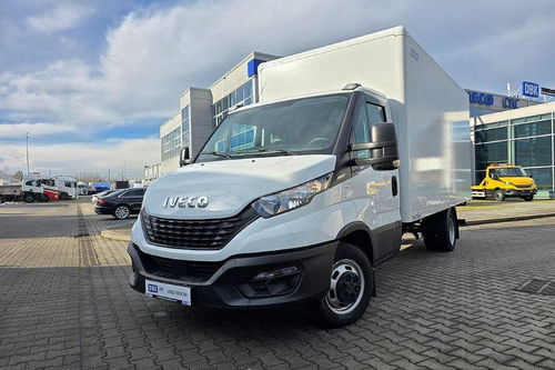 Iveco Iveco 35C16