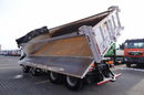Mercedes AROCS 3243 / 8x4 / WYWROTKA / HYDROBURTA / BORDMATIC / MEILLER KIPPER / EURO 6  zdjęcie 11