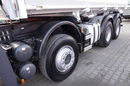Mercedes AROCS 3243 / 8x4 / WYWROTKA / HYDROBURTA / BORDMATIC / MEILLER KIPPER / EURO 6  zdjęcie 28