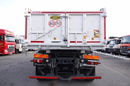 Mercedes AROCS 3243 / 8x4 / WYWROTKA / HYDROBURTA / BORDMATIC / MEILLER KIPPER / EURO 6  zdjęcie 31