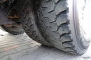 Mercedes AROCS 3243 / 8x4 / WYWROTKA / HYDROBURTA / BORDMATIC / MEILLER KIPPER / EURO 6  zdjęcie 40