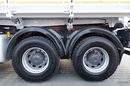 Mercedes AROCS 3243 / 8x4 / WYWROTKA / HYDROBURTA / BORDMATIC / MEILLER KIPPER / EURO 6  zdjęcie 41