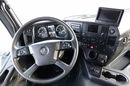 Mercedes AROCS 3243 / 8x4 / WYWROTKA / HYDROBURTA / BORDMATIC / MEILLER KIPPER / EURO 6  zdjęcie 48