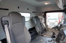 Mercedes AROCS 3243 / 8x4 / WYWROTKA / HYDROBURTA / BORDMATIC / MEILLER KIPPER / EURO 6  zdjęcie 54