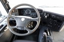 Scania P 340 / 6x4 / WYWROTKA / HYDROBURTA / BORDMATIC / MEILLER KIPER / MANUAL / 2010 ROK zdjęcie 37