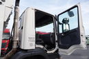 Scania P 340 / 6x4 / WYWROTKA / HYDROBURTA / BORDMATIC / MEILLER KIPER / MANUAL / 2010 ROK zdjęcie 43