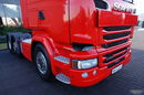 Scania R 580 / V8 / 6x2 / PUSHER / OŚ PODNOSZONA / OŚ SKRĘTNA / RETARDER / KLIMA POSTOJOWA / DMC: 70.000 KG / EURO 6 / PO KONTRAKCIE SERWISOWYM zdjęcie 10