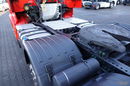 Scania R 580 / V8 / 6x2 / PUSHER / OŚ PODNOSZONA / OŚ SKRĘTNA / RETARDER / KLIMA POSTOJOWA / DMC: 70.000 KG / EURO 6 / PO KONTRAKCIE SERWISOWYM zdjęcie 14