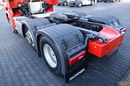 Scania R 580 / V8 / 6x2 / PUSHER / OŚ PODNOSZONA / OŚ SKRĘTNA / RETARDER / KLIMA POSTOJOWA / DMC: 70.000 KG / EURO 6 / PO KONTRAKCIE SERWISOWYM zdjęcie 15