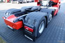 Scania R 580 / V8 / 6x2 / PUSHER / OŚ PODNOSZONA / OŚ SKRĘTNA / RETARDER / KLIMA POSTOJOWA / DMC: 70.000 KG / EURO 6 / PO KONTRAKCIE SERWISOWYM zdjęcie 16