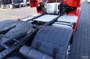 Scania R 580 / V8 / 6x2 / PUSHER / OŚ PODNOSZONA / OŚ SKRĘTNA / RETARDER / KLIMA POSTOJOWA / DMC: 70.000 KG / EURO 6 / PO KONTRAKCIE SERWISOWYM zdjęcie 17