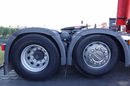 Scania R 580 / V8 / 6x2 / PUSHER / OŚ PODNOSZONA / OŚ SKRĘTNA / RETARDER / KLIMA POSTOJOWA / DMC: 70.000 KG / EURO 6 / PO KONTRAKCIE SERWISOWYM zdjęcie 26